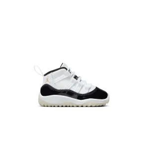 Toddlers' Air Jordan 11 Retro 'Dankbarkeit'