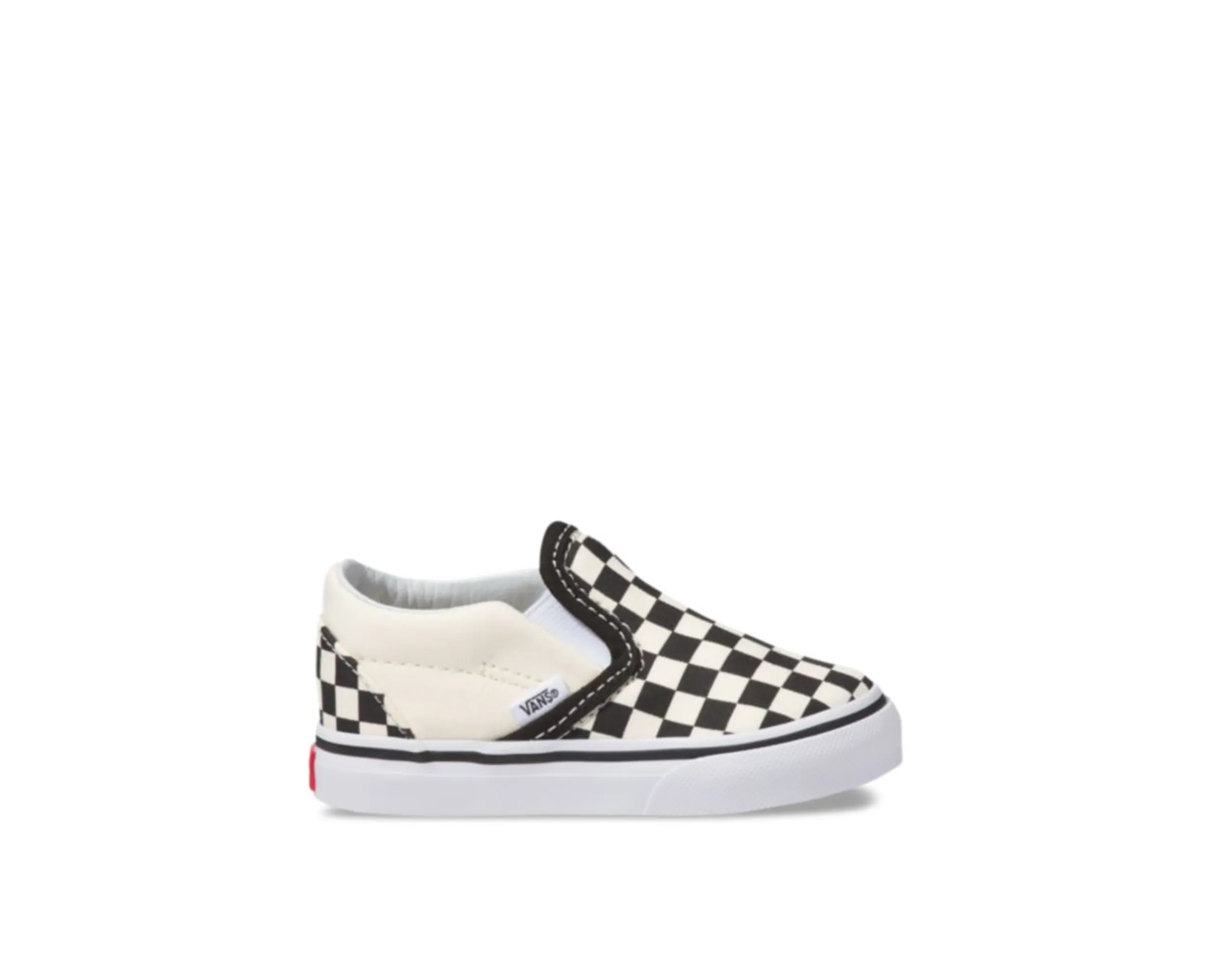 KLASSISCHE SCHLUPFSCHUHE FÜR KLEINKINDER