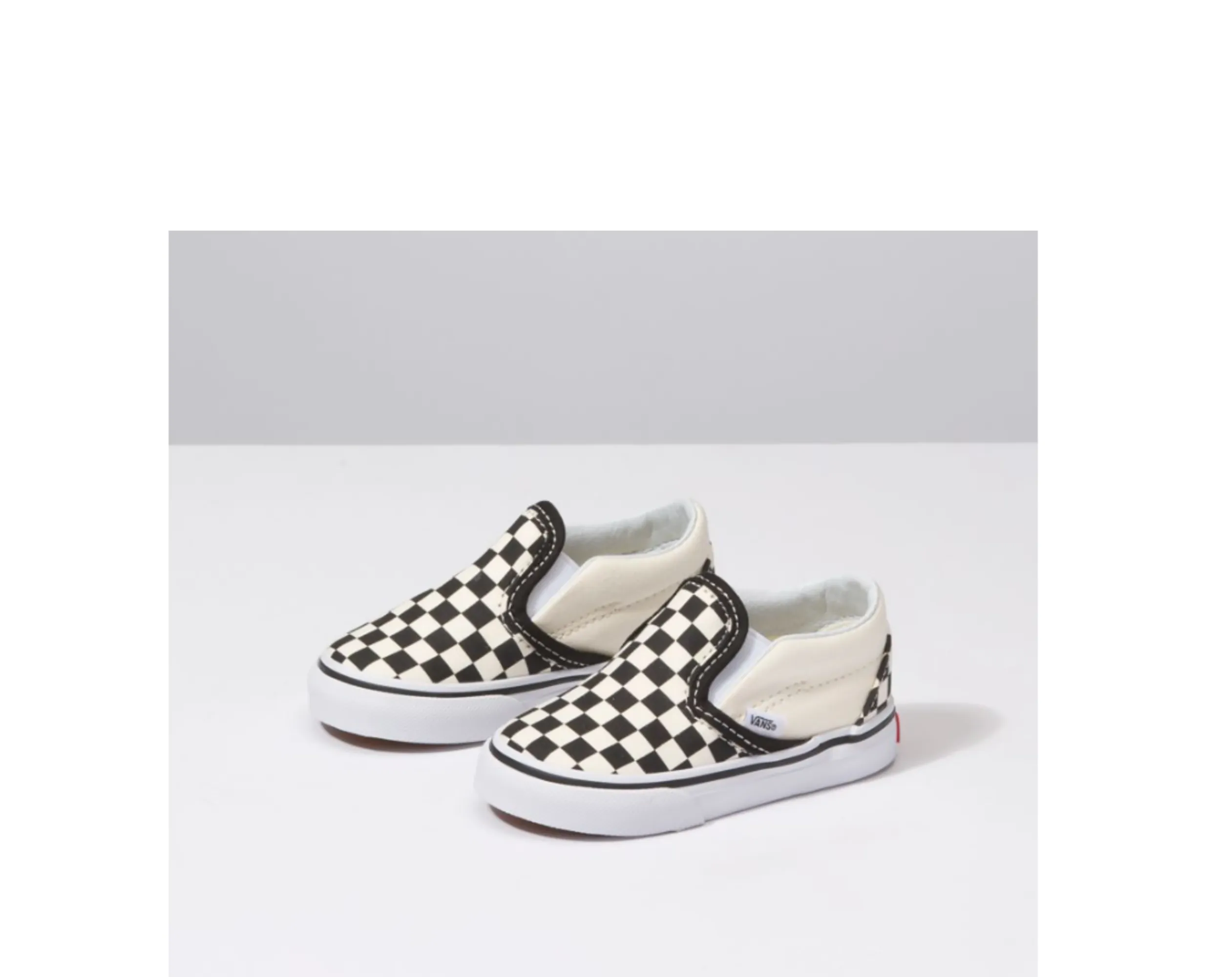 KLASSISCHE SCHLUPFSCHUHE FÜR KLEINKINDER