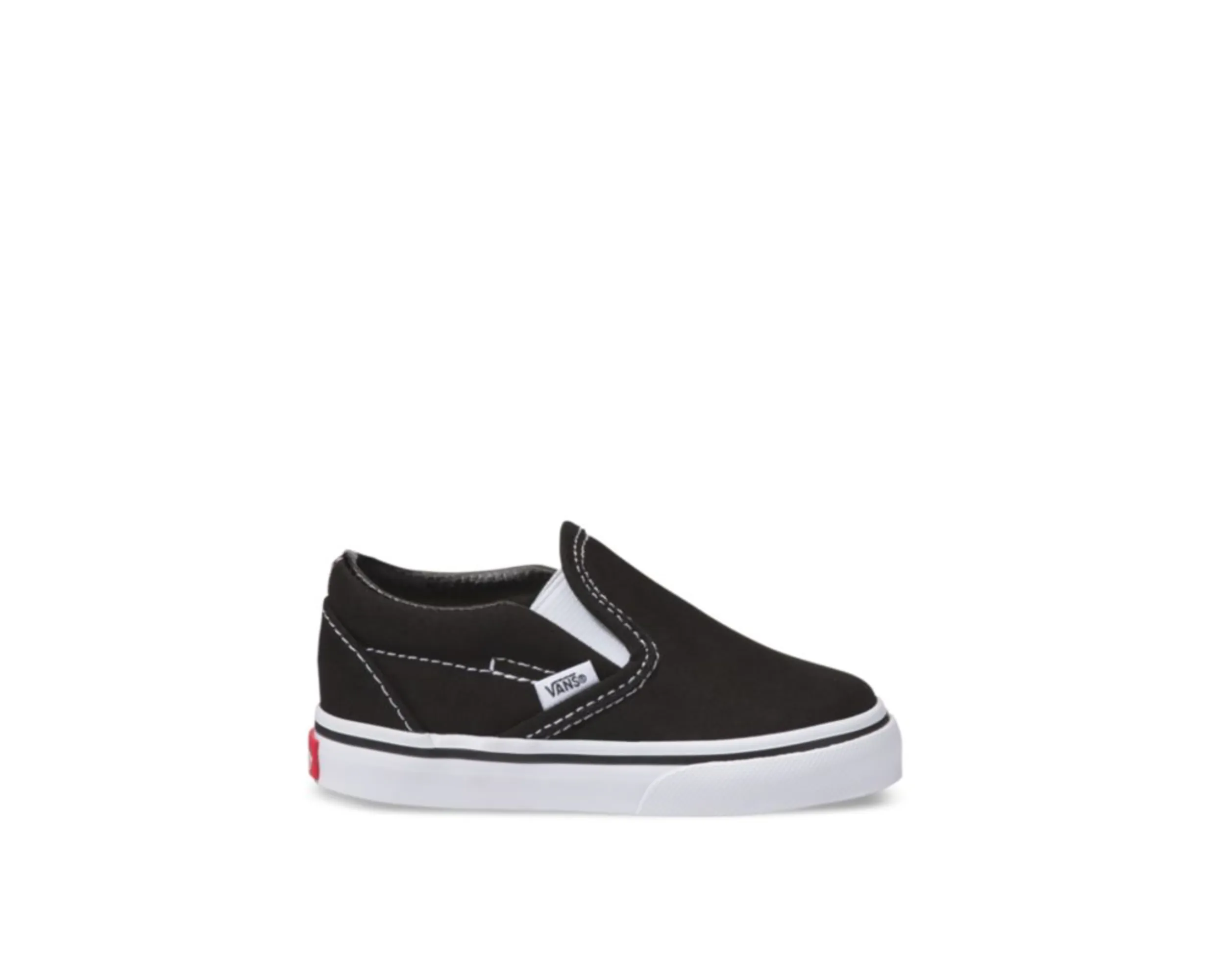 KLASSISCHE SCHLUPFSCHUHE FÜR KLEINKINDER