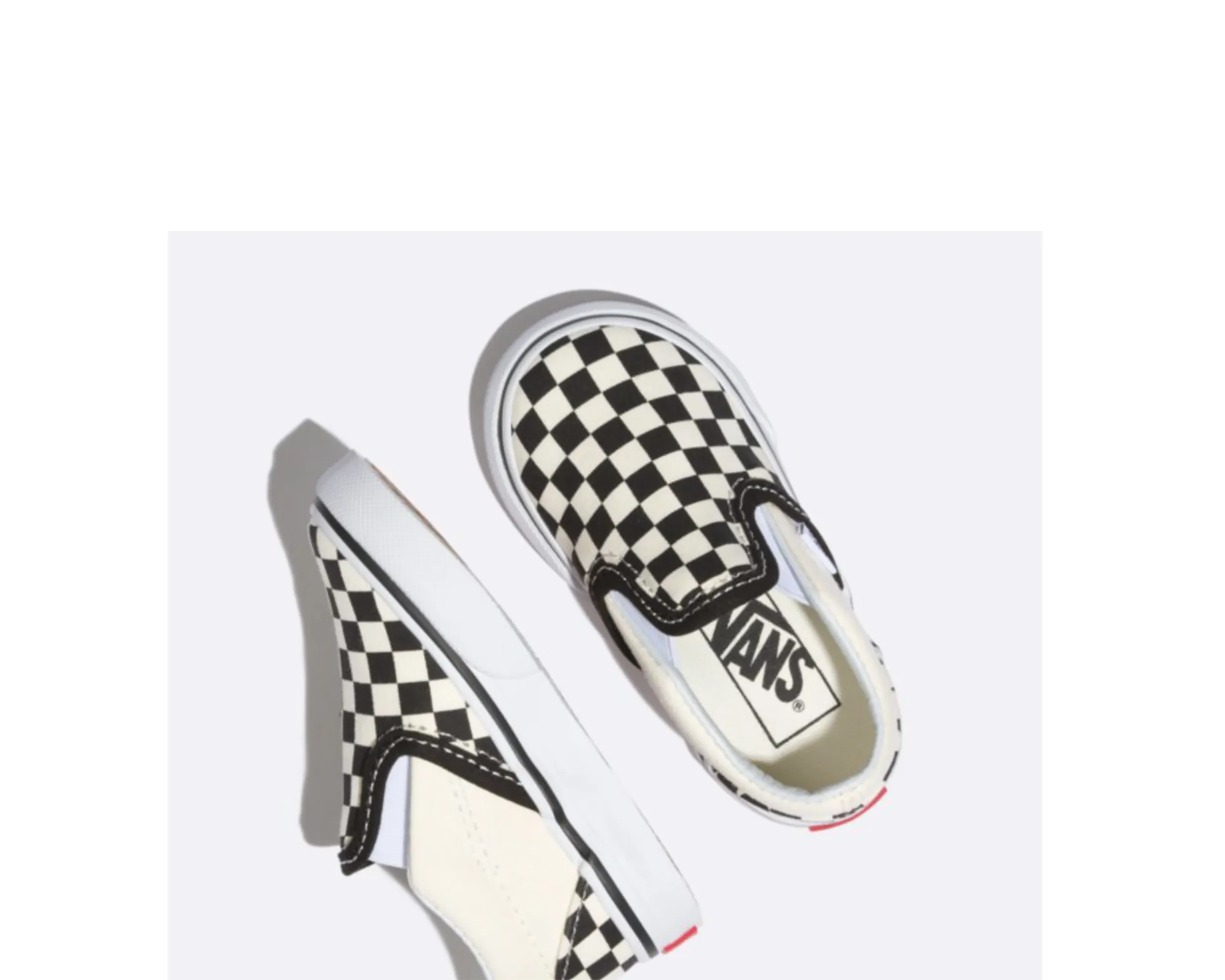 KLASSISCHE SCHLUPFSCHUHE FÜR KLEINKINDER