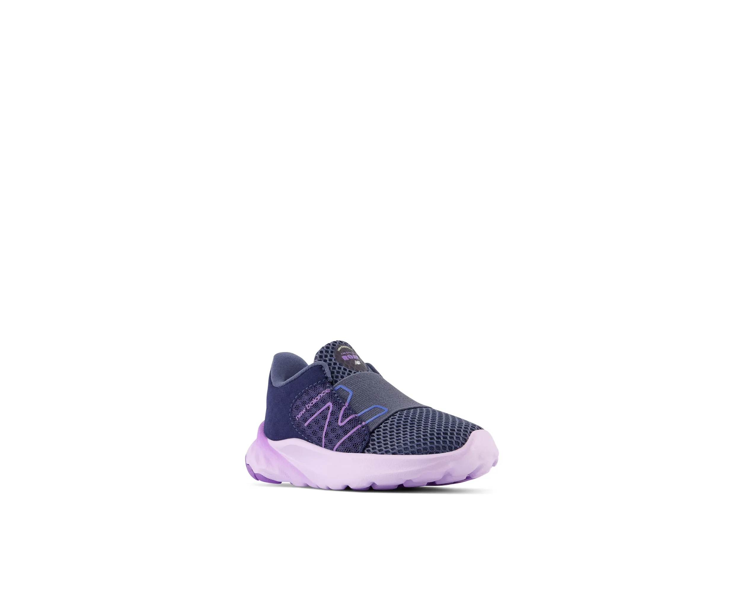 Toddlers Fresh Foam Roav v2 Schlupfschuh