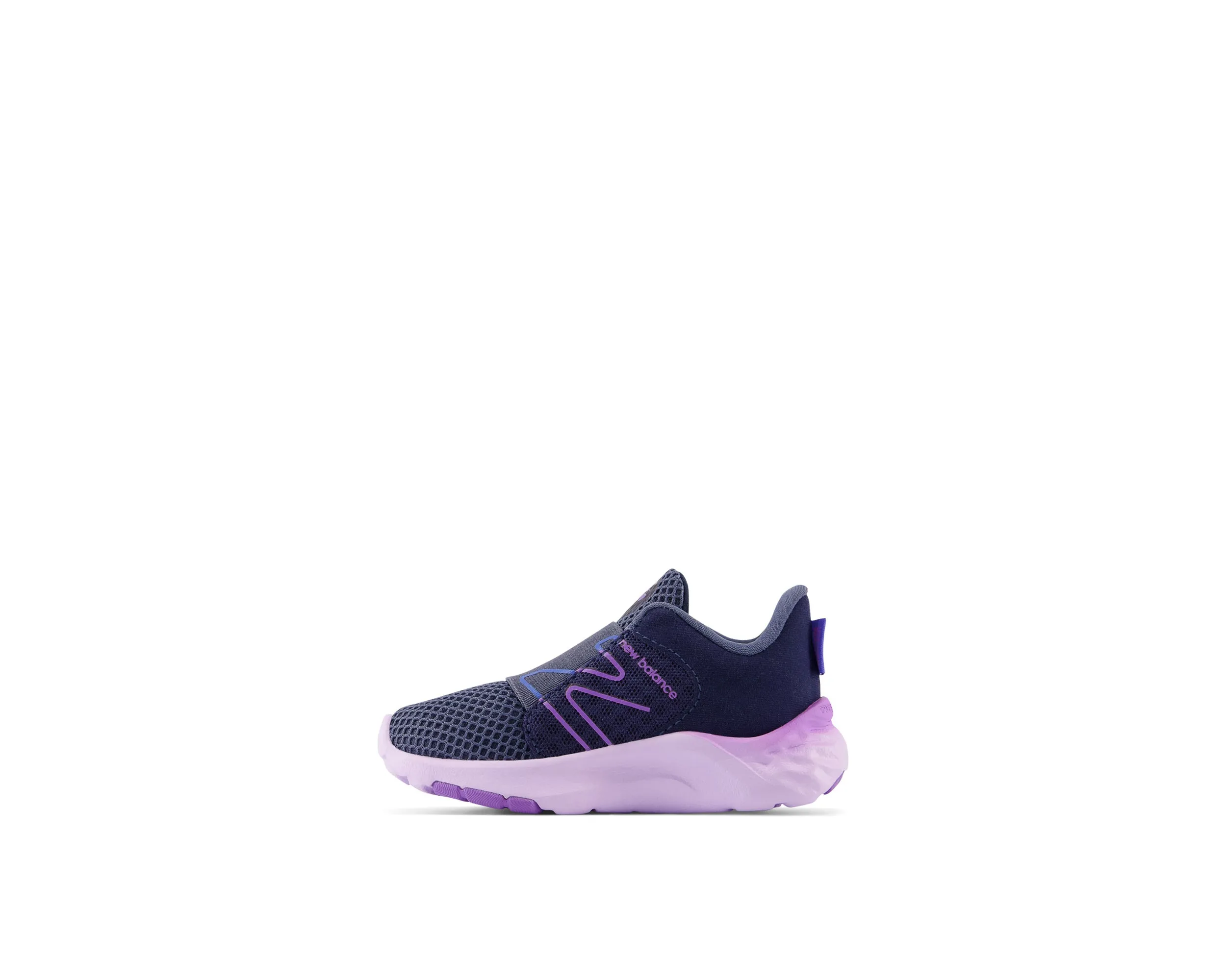 Toddlers Fresh Foam Roav v2 Schlupfschuh