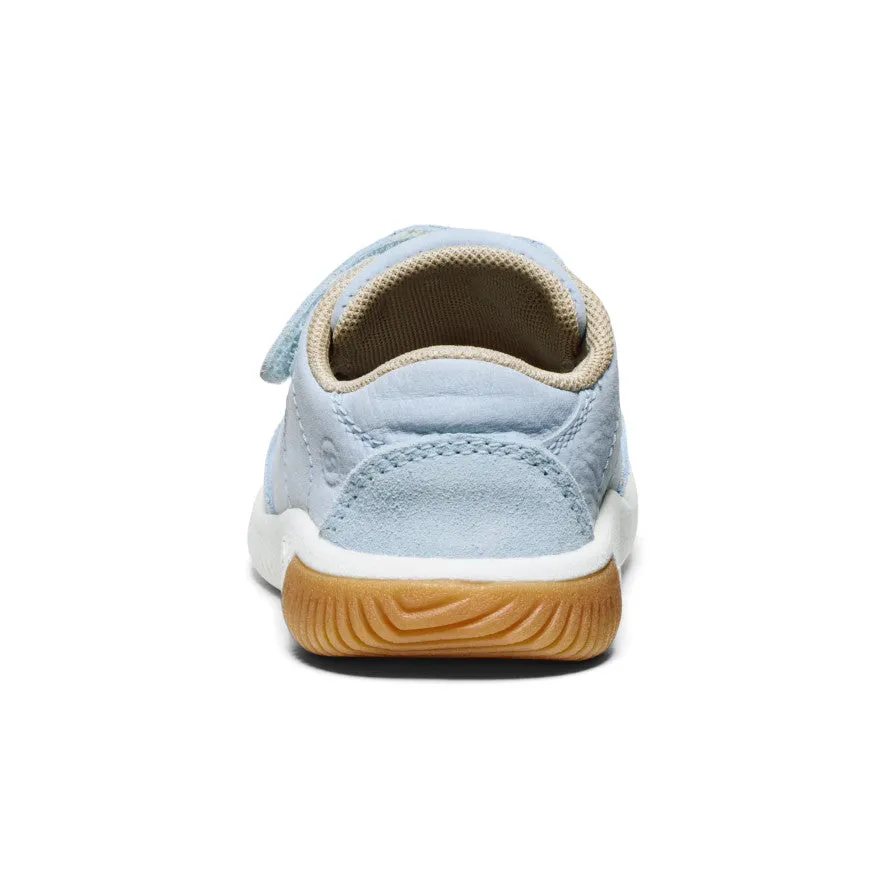 KNX T-Toe Sneaker für Kleinkinder | Skyway/Sternenweiß