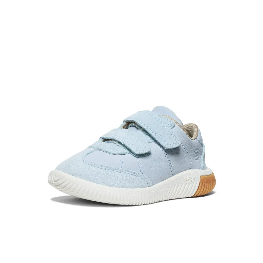 KNX T-Toe Sneaker für Kleinkinder | Skyway/Sternenweiß