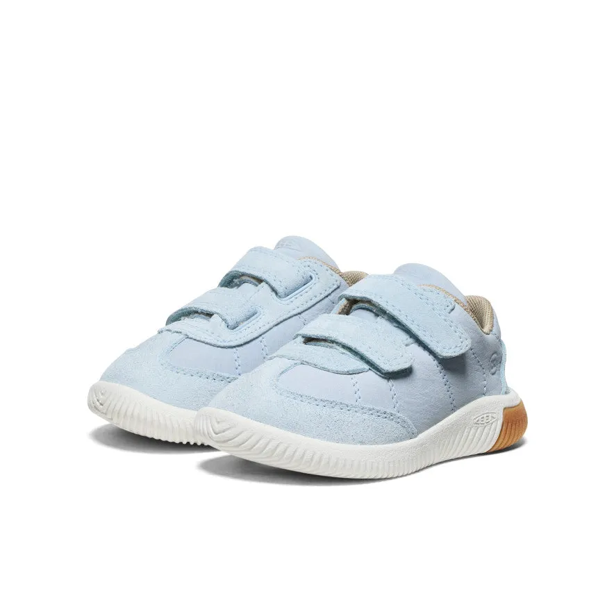 KNX T-Toe Sneaker für Kleinkinder | Skyway/Sternenweiß