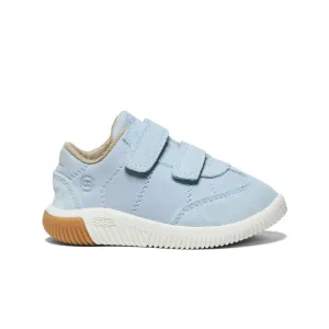 KNX T-Toe Sneaker für Kleinkinder | Skyway/Sternenweiß