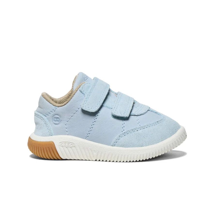 KNX T-Toe Sneaker für Kleinkinder | Skyway/Sternenweiß