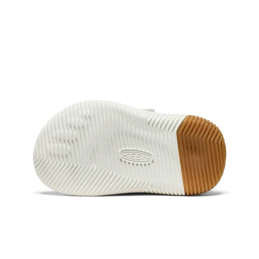 KNX T-Toe Sneaker für Kleinkinder | Sternenweiß/Sternenweiß