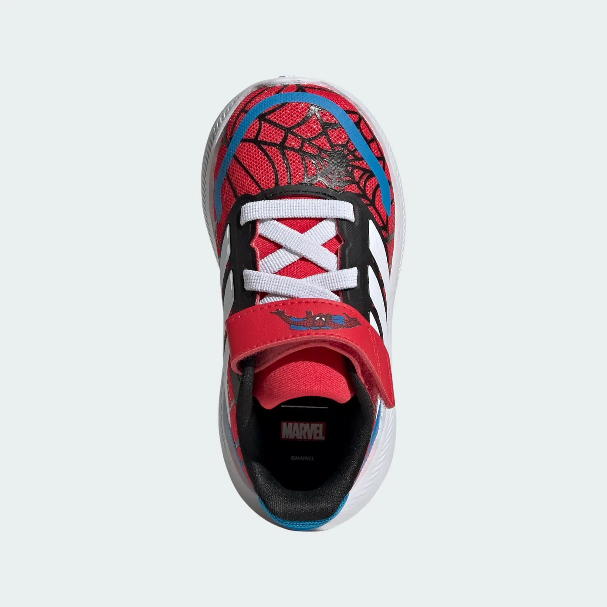 Spider-Man Laufschuhe für Kleinkinder