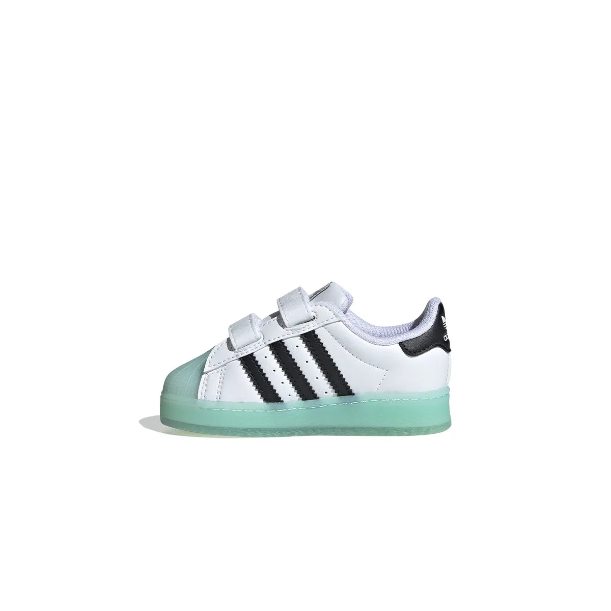 Toddlers Superstar LED-Lampe 'Weiß'