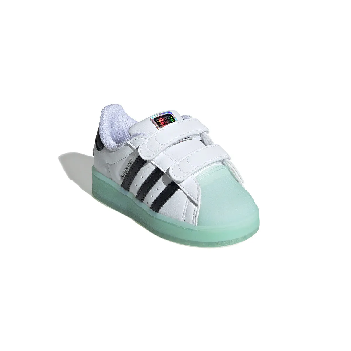 Toddlers Superstar LED-Lampe 'Weiß'