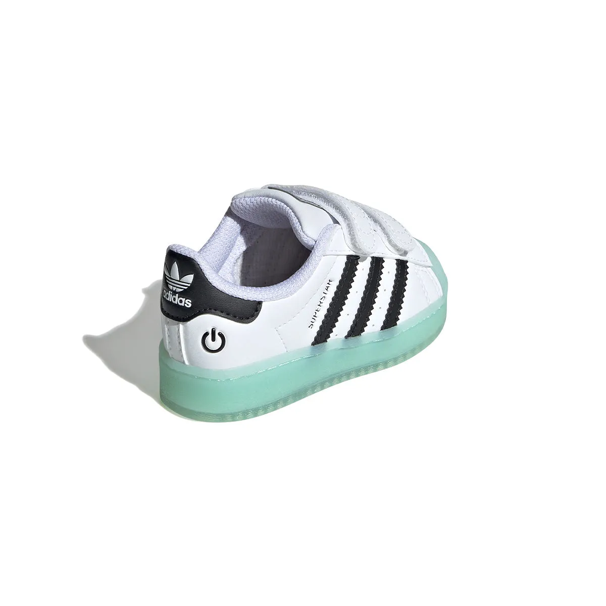 Toddlers Superstar LED-Lampe 'Weiß'
