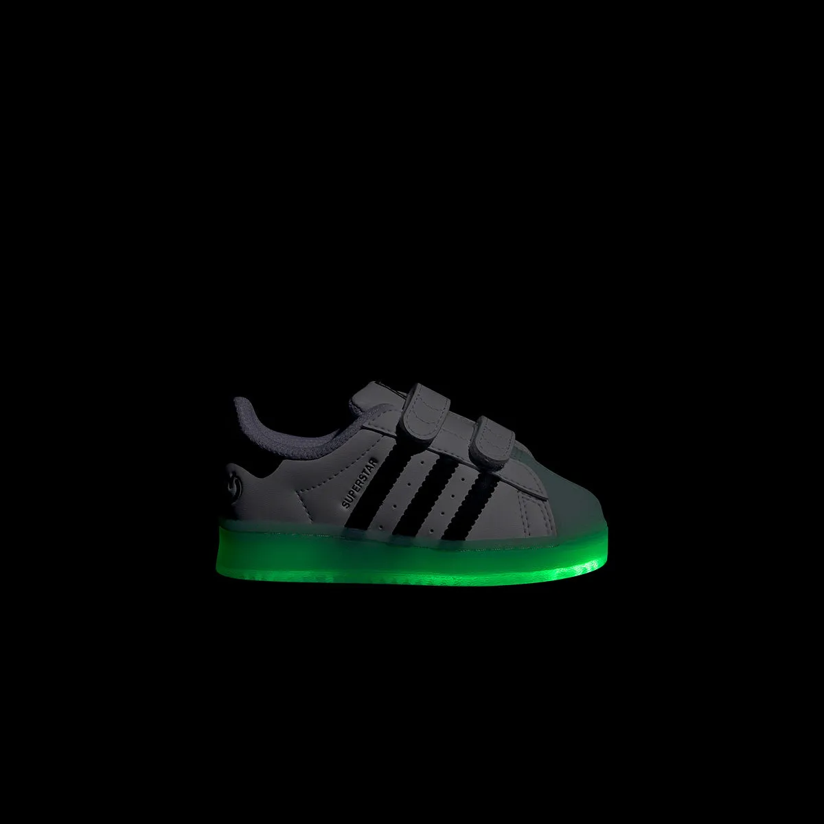 Toddlers Superstar LED-Lampe 'Weiß'