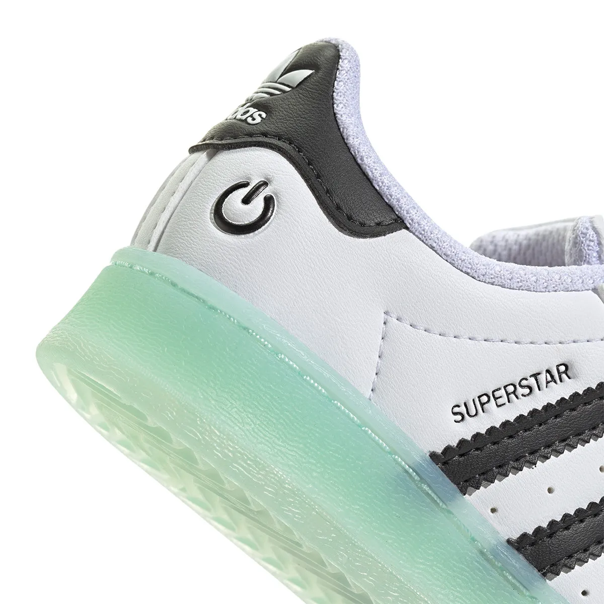 Toddlers Superstar LED-Lampe 'Weiß'