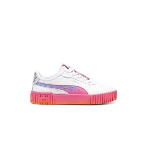   Trolls Kinder Carina 2.0 'Puma Weiß'