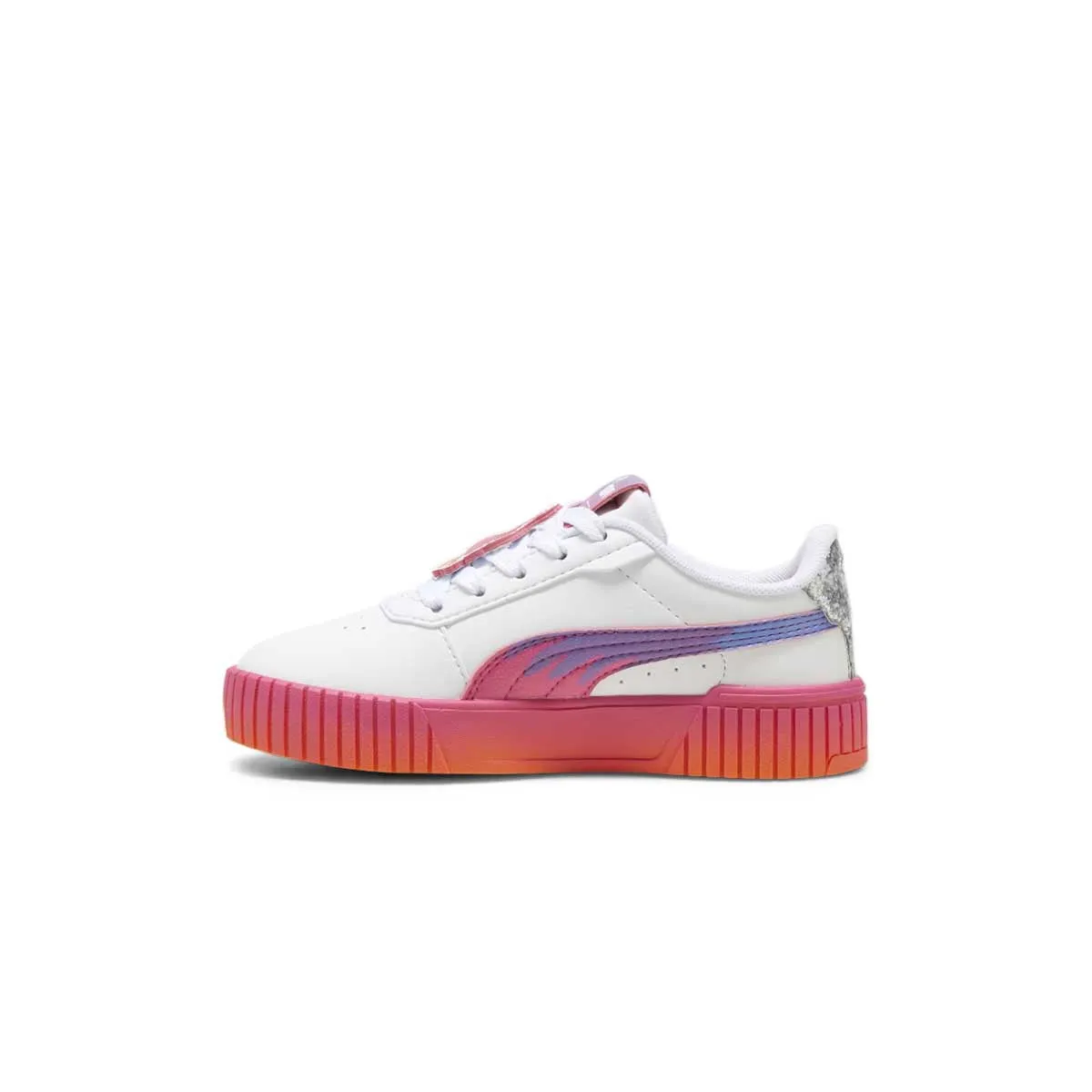   Trolls Kinder Carina 2.0 'Puma Weiß'