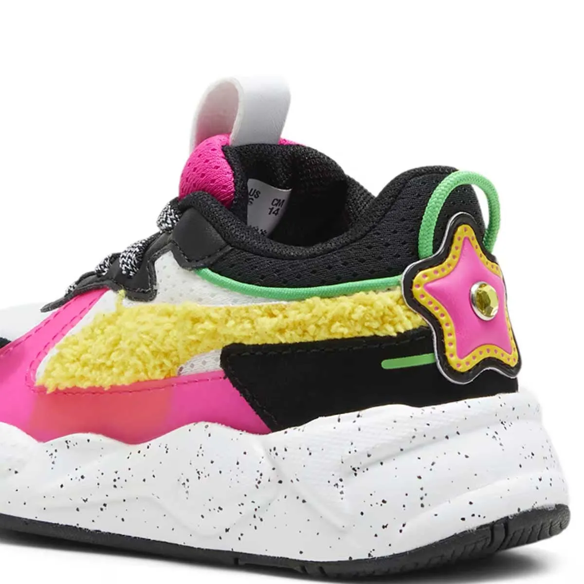 Trolls Kleinkinder RS-X 'Viva'