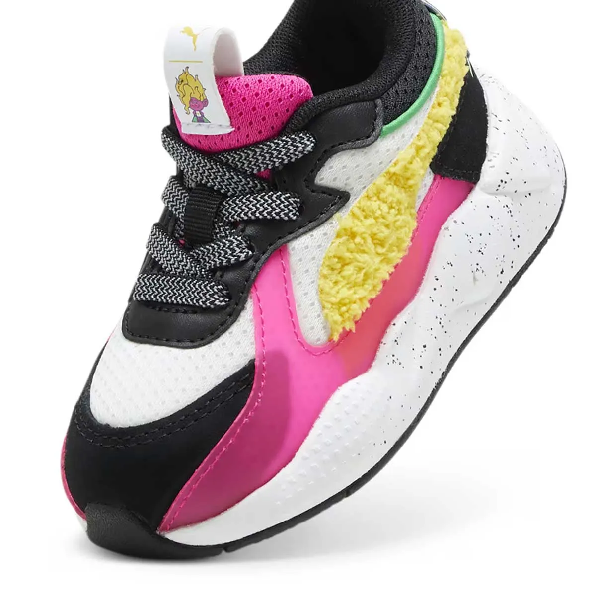Trolls Kleinkinder RS-X 'Viva'