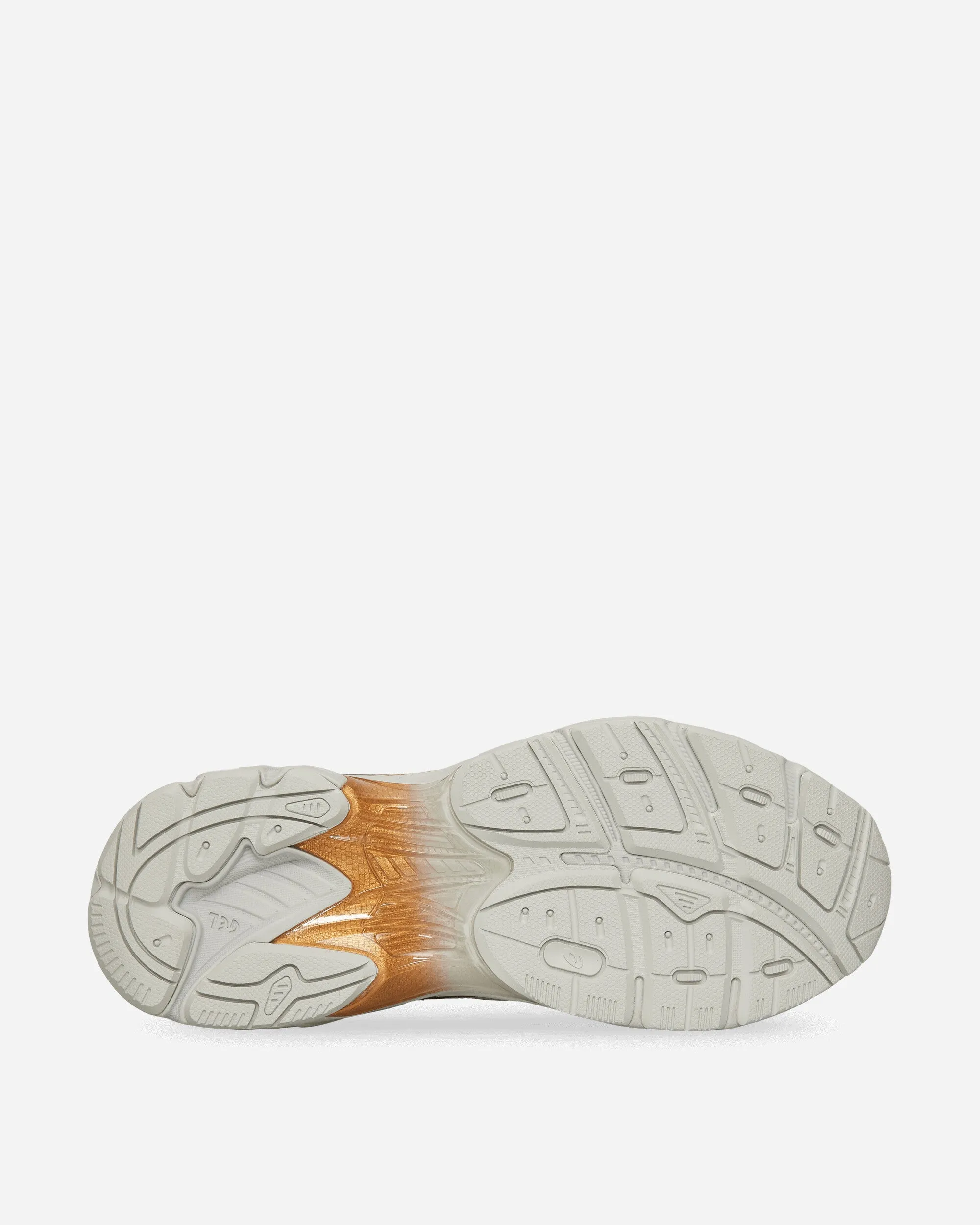 UB8-S GT-2160 Sneakers Azur / Reines Gold