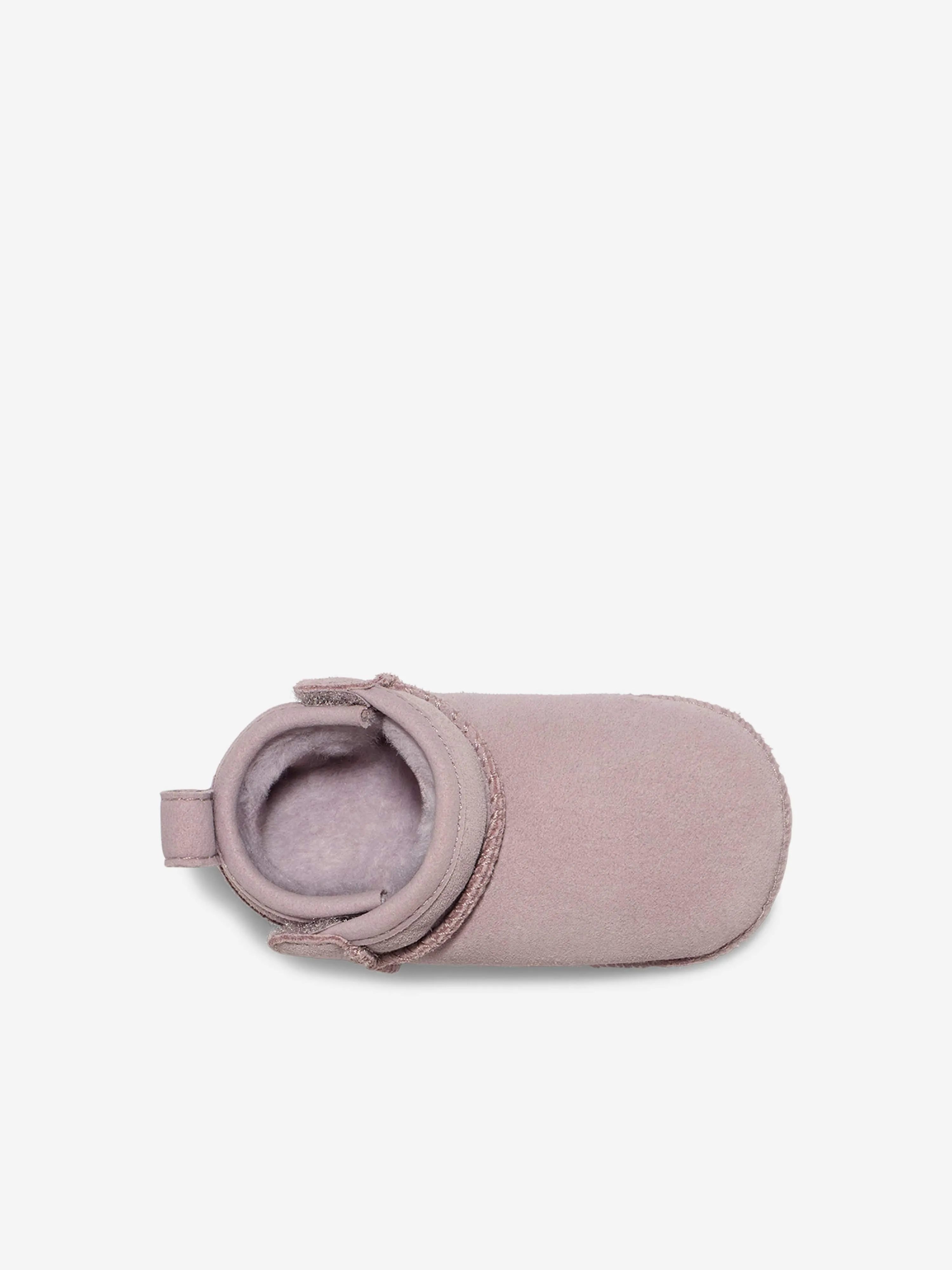 UGG Baby Girls Classic Ultra Mini Stiefel in Lila