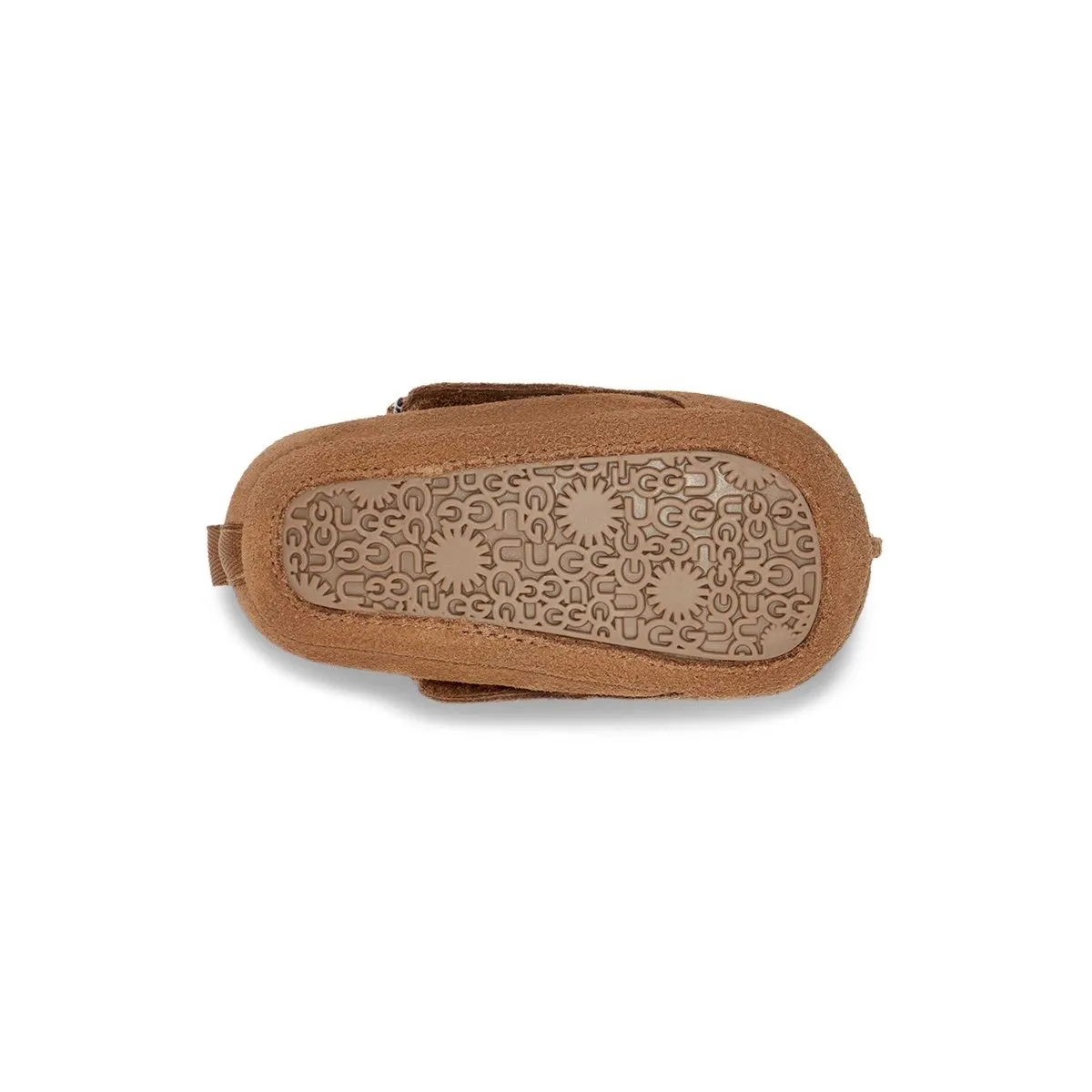 UGG Baby Tasman Kastanie