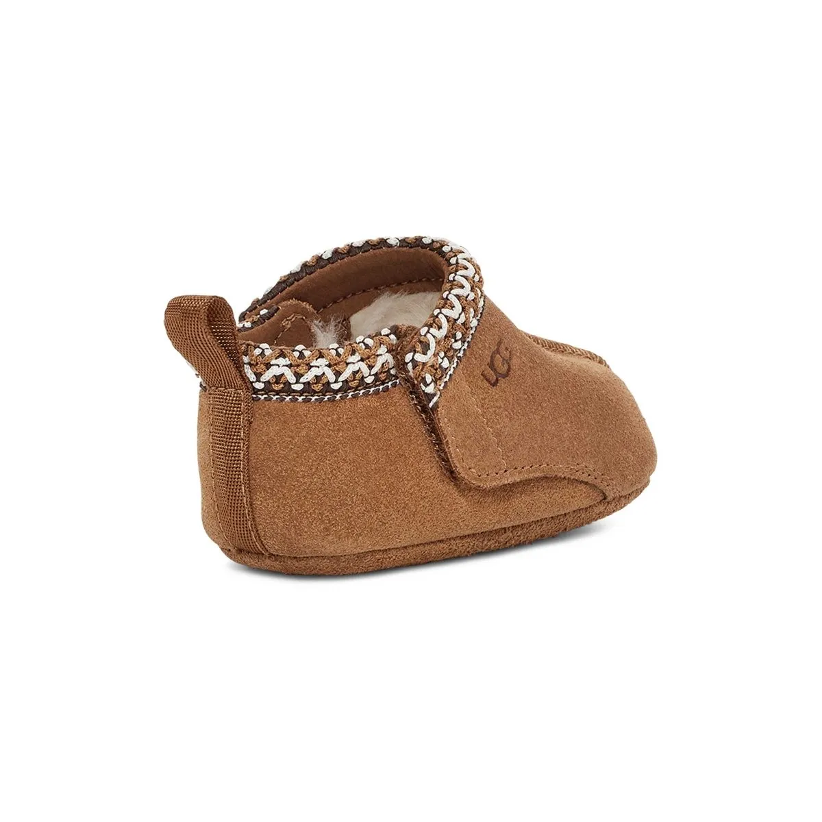 UGG Baby Tasman Kastanie