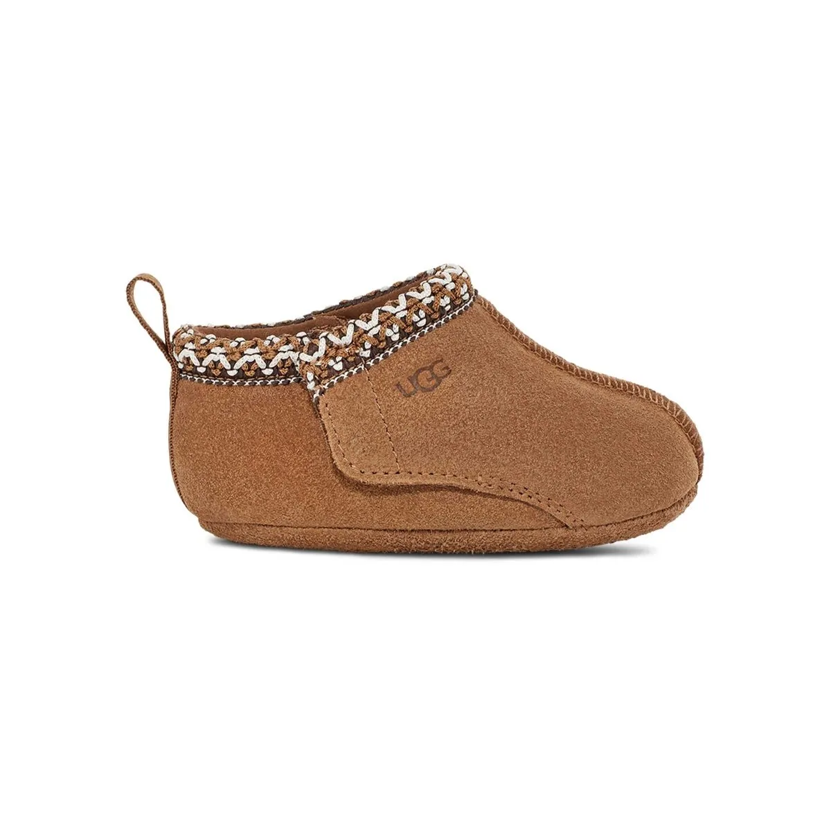 UGG Baby Tasman Kastanie