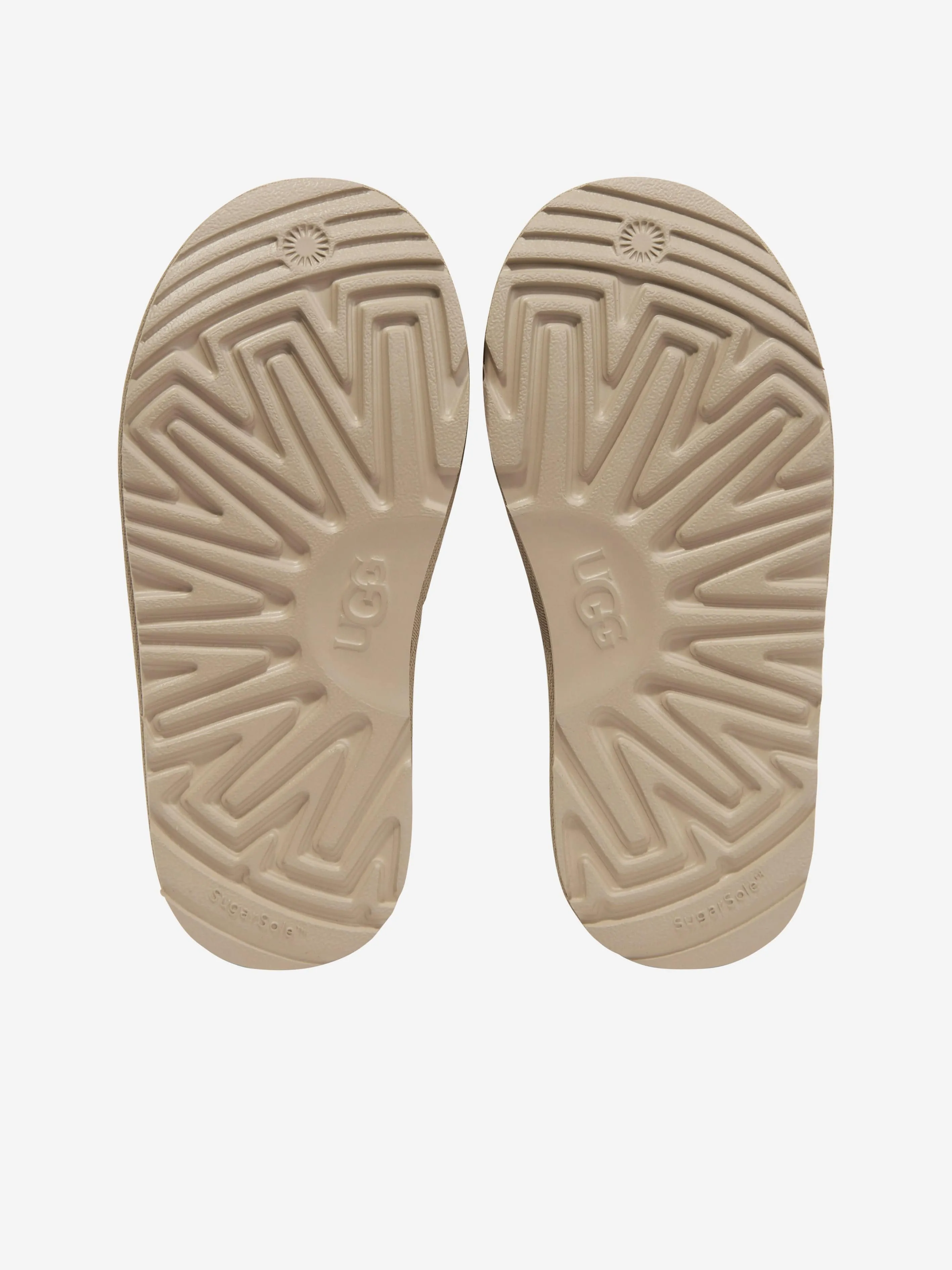 UGG Kids Classic II Stiefel in Beige