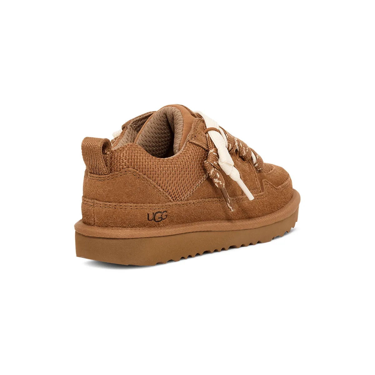 UGG Kindermodell Lo Lowmel Kastanie