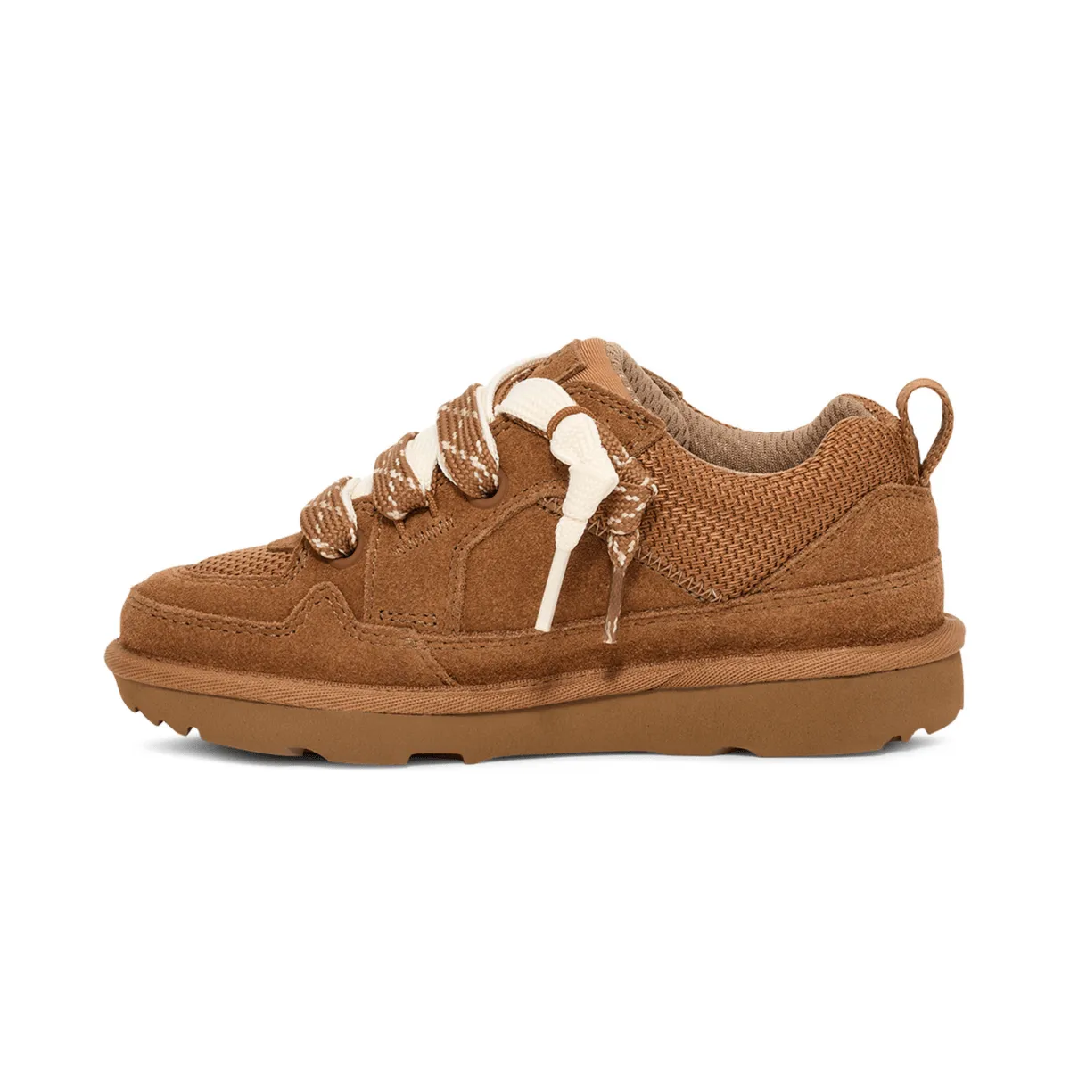 UGG Kindermodell Lo Lowmel Kastanie