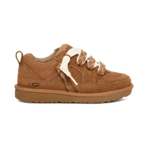 UGG Kindermodell Lo Lowmel Kastanie