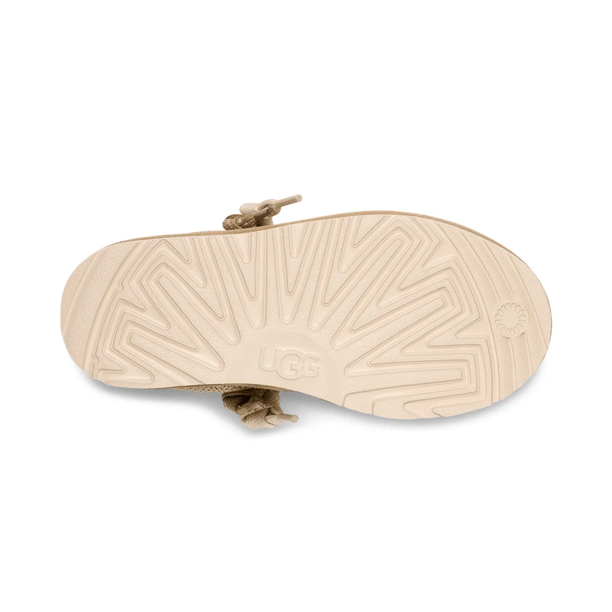 UGG Kindermodell Lo Lowmel Senfkorn