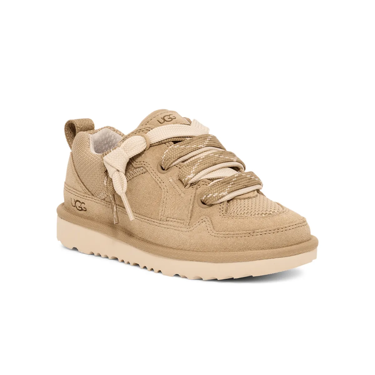 UGG Kindermodell Lo Lowmel Senfkorn