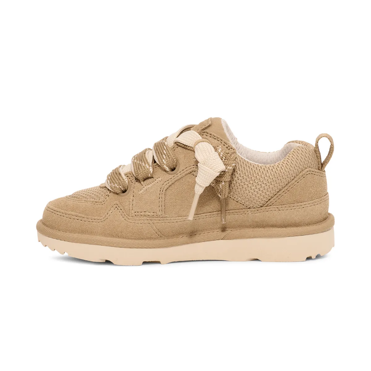 UGG Kindermodell Lo Lowmel Senfkorn