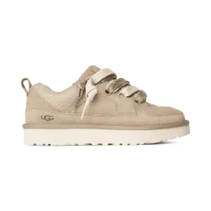 UGG Kindermodell Lo Lowmel Senfkorn