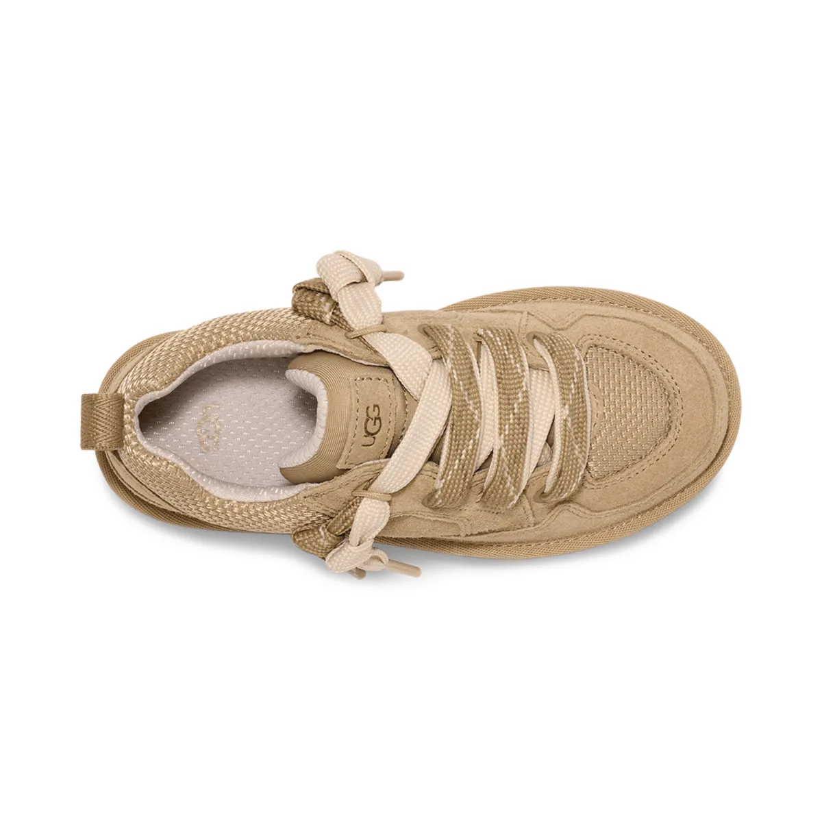 UGG Kindermodell Lo Lowmel Senfkorn