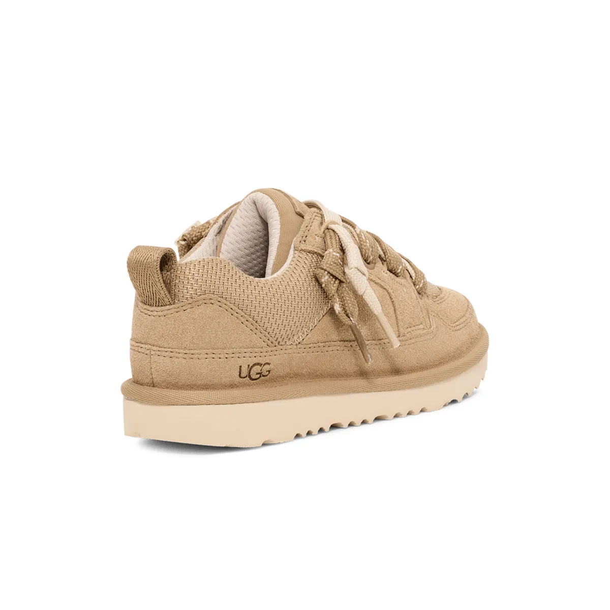 UGG Kindermodell Lo Lowmel Senfkorn