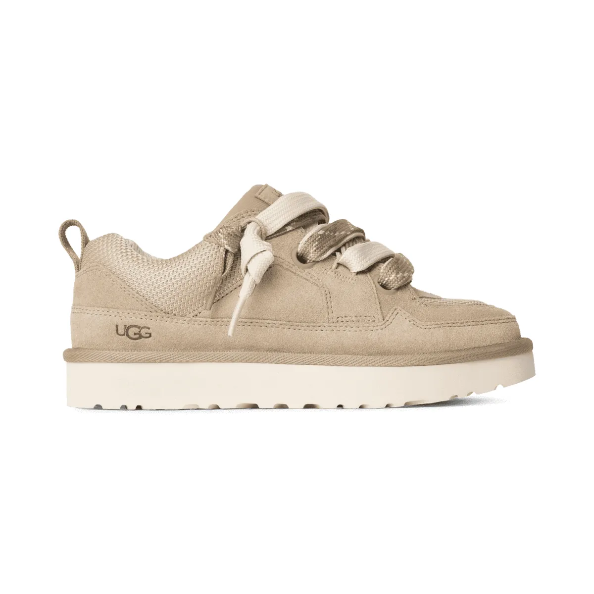 UGG Kindermodell Lo Lowmel Senfkorn