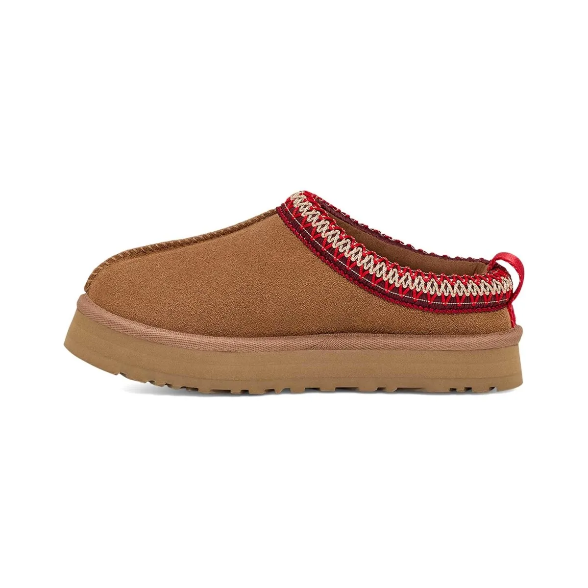 UGG Kindermodell Tazz Kastanienbraun