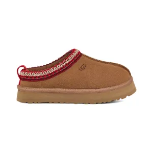 UGG Kindermodell Tazz Kastanienbraun