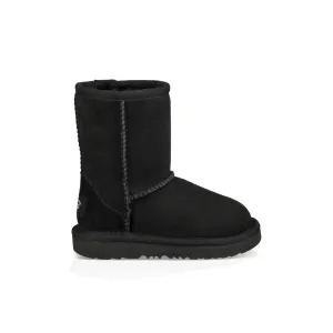 UGG Classic II für Kleinkinder in Schwarz
