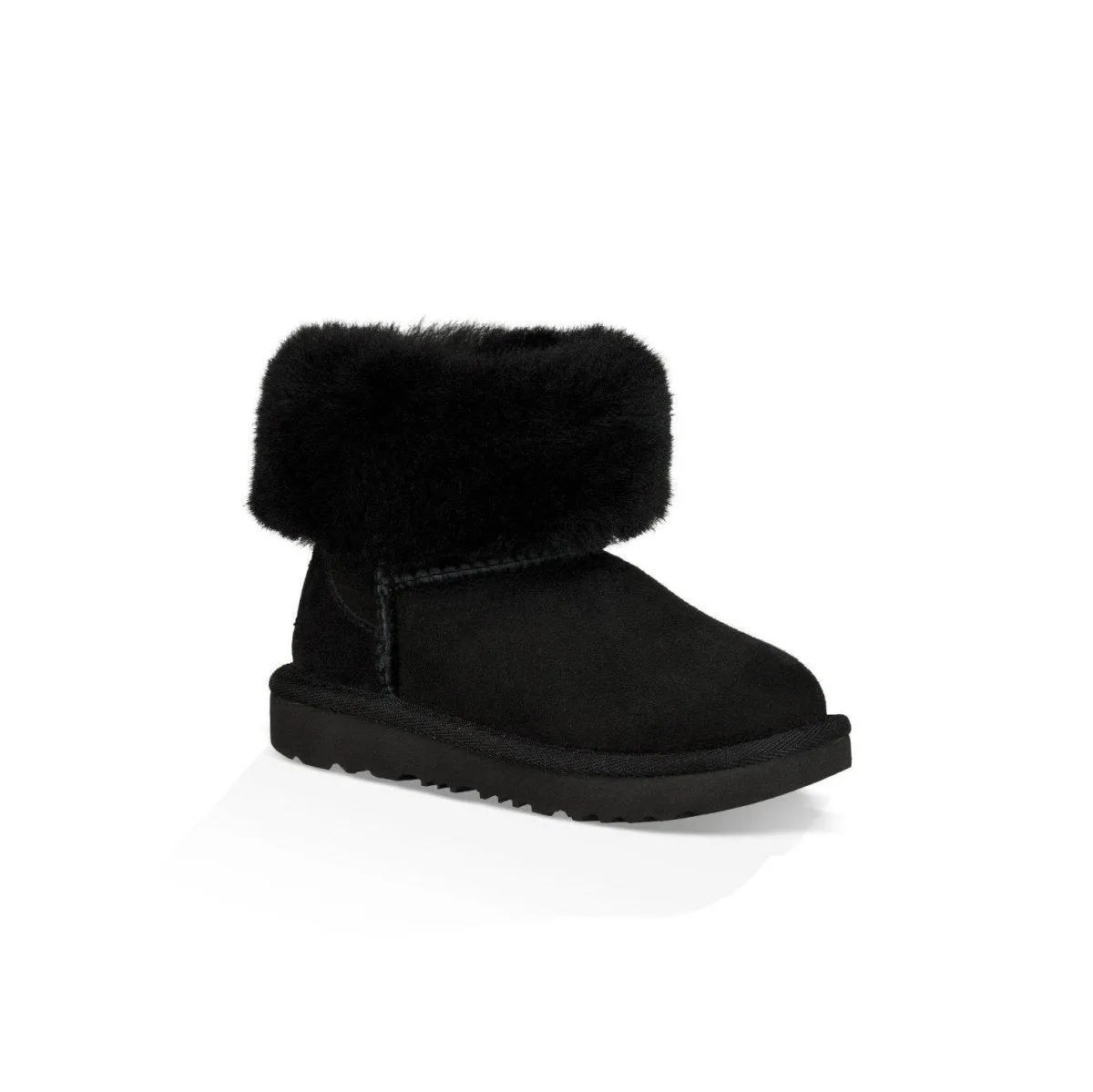 UGG Classic II für Kleinkinder in Schwarz