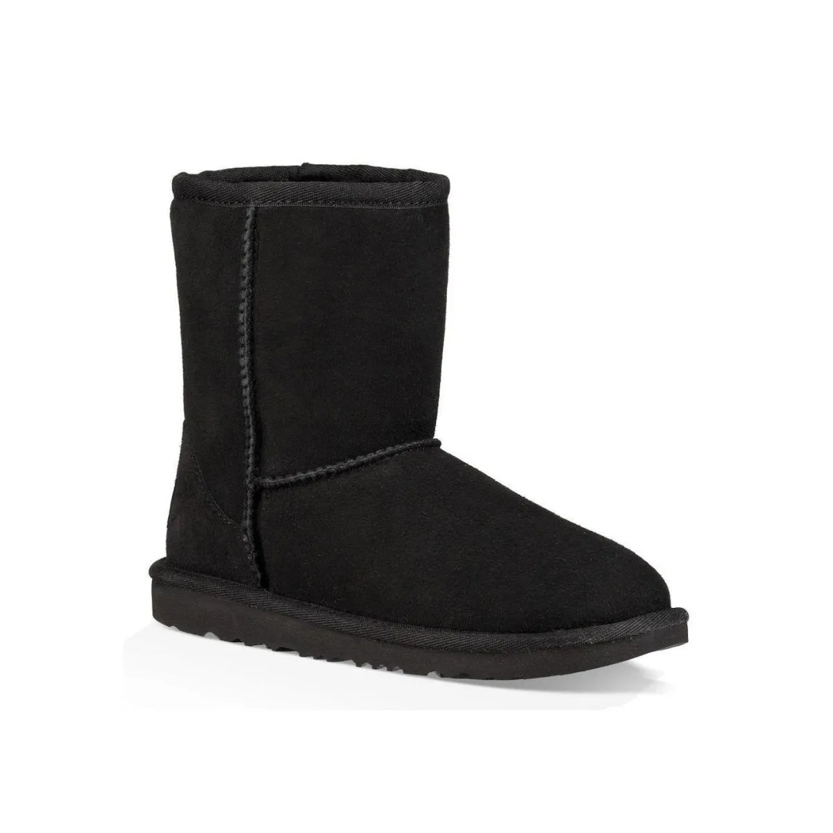 UGG Classic II für Kleinkinder in Schwarz