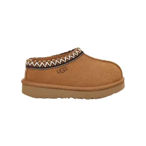 UGG Toddler's Tasman II Kastanie