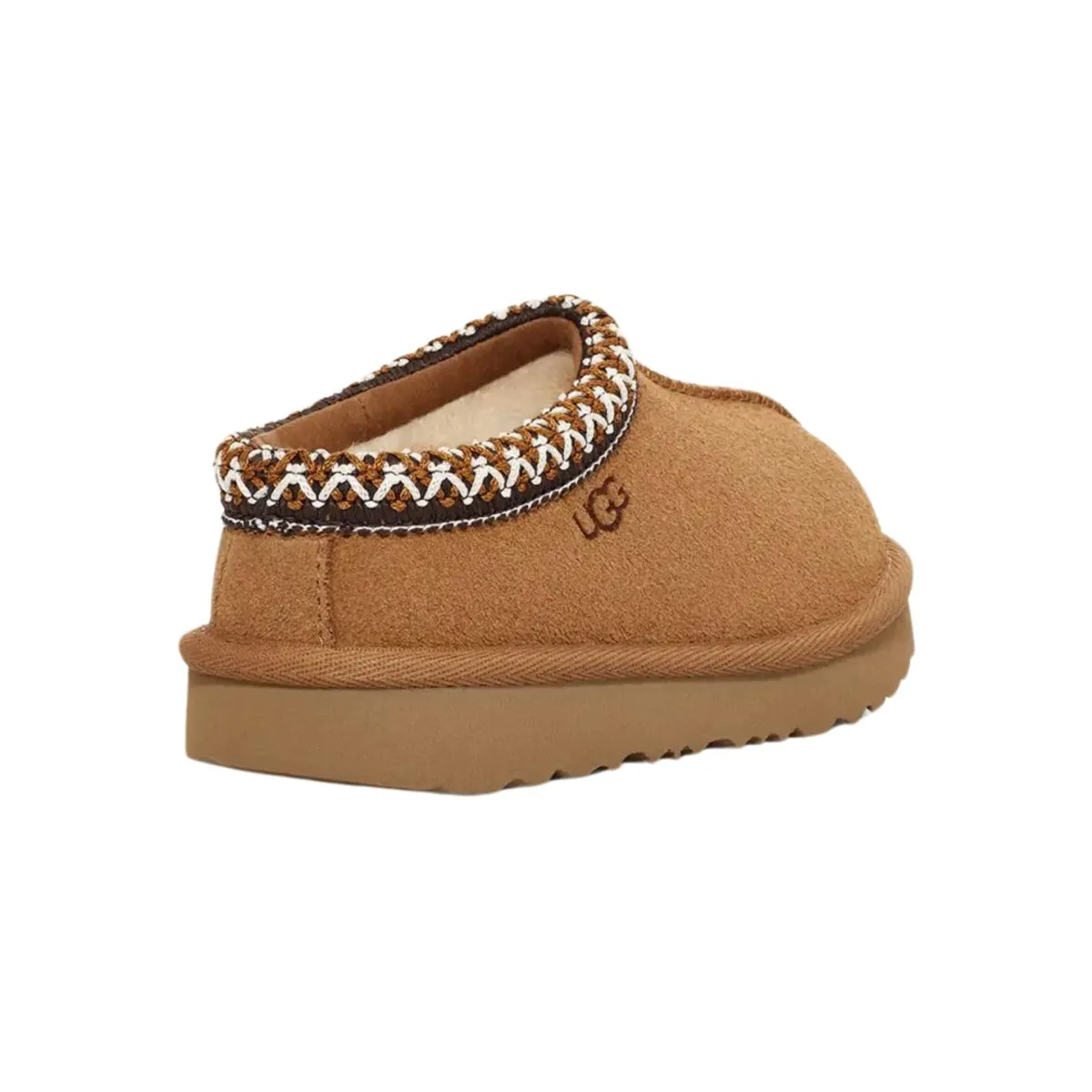 UGG Toddler's Tasman II Kastanie