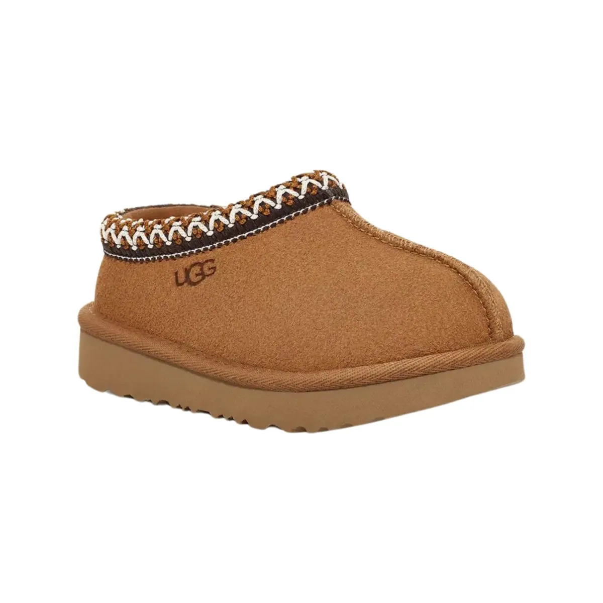 UGG Toddler's Tasman II Kastanie