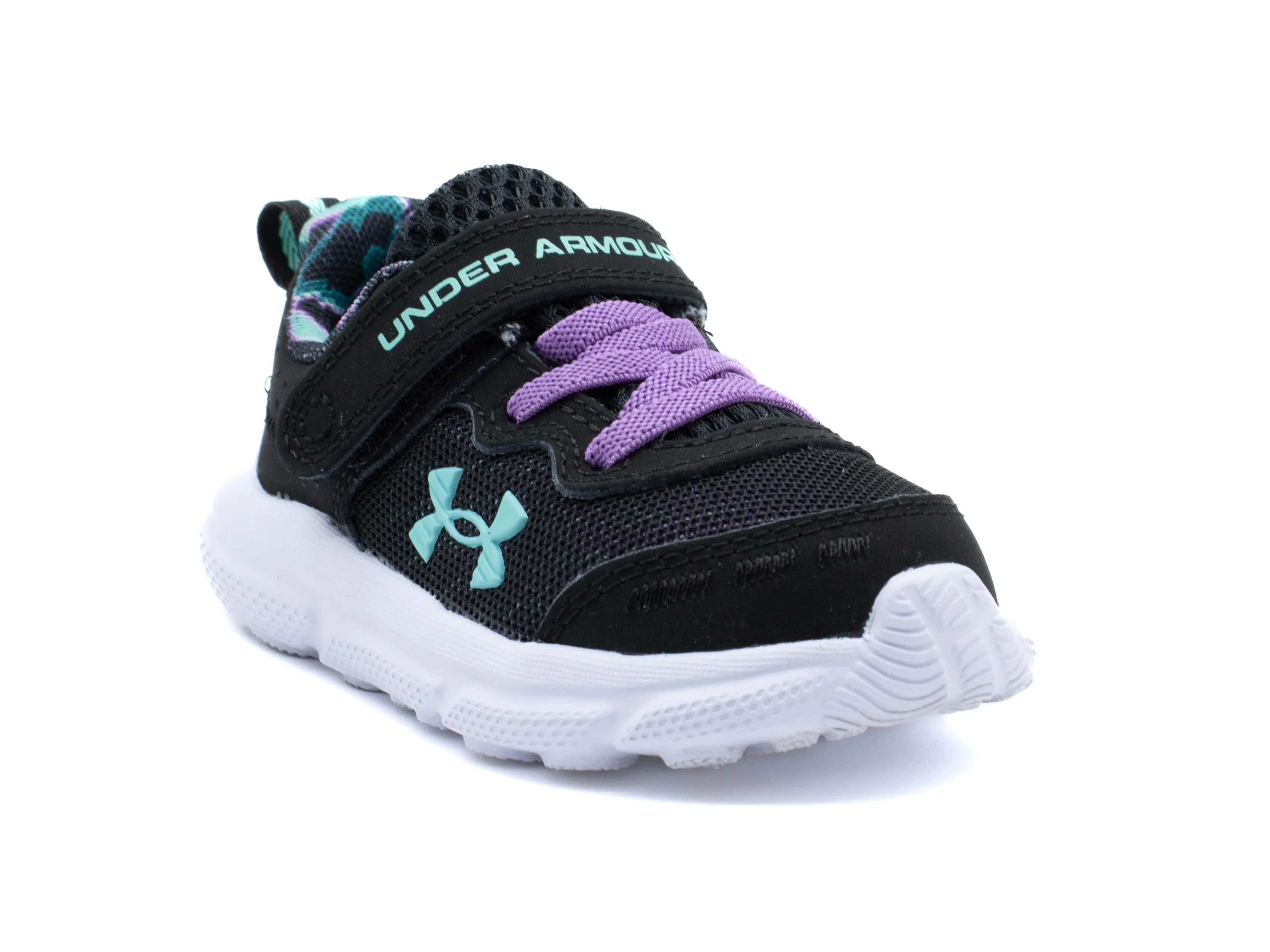 UNDER ARMOUR ASSERT 10 Under Armour Schuhe