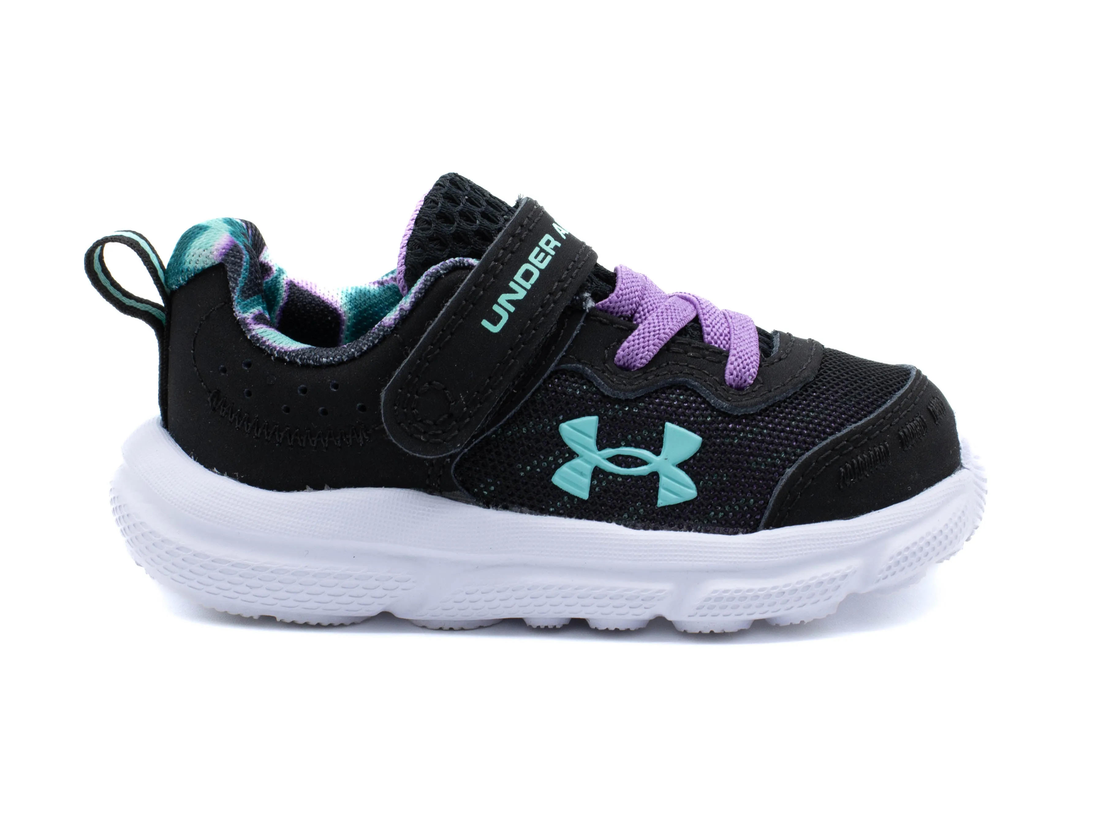 UNDER ARMOUR ASSERT 10 Under Armour Schuhe