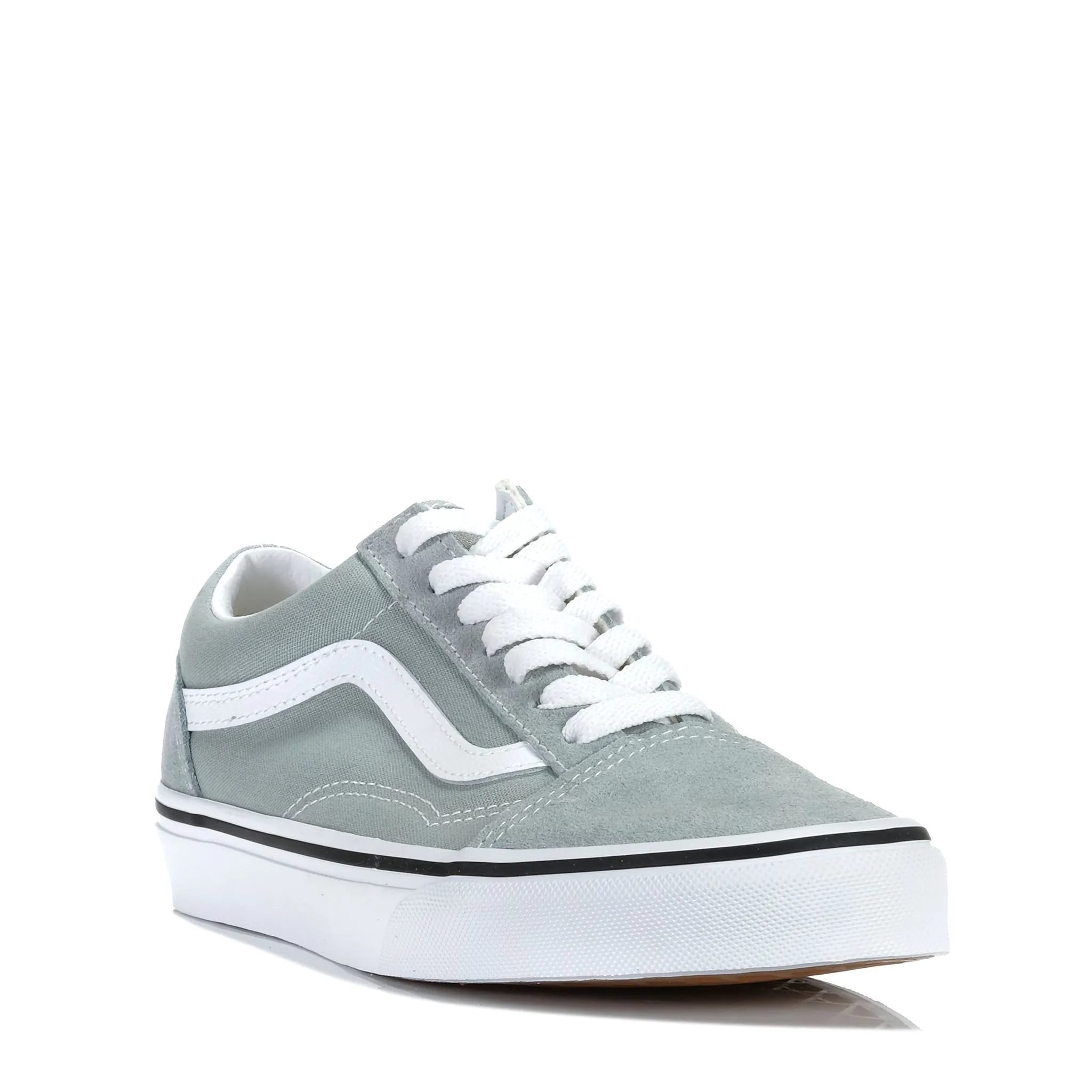 Vans Old Skool Rein Grau